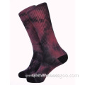 men fashion dress socks